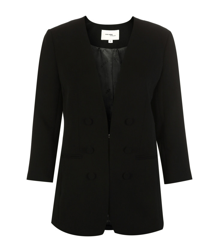 Veste pour femme VERO MODA en Polyester - Ref 3217837 Image 60