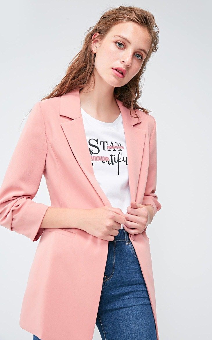 Veste pour femme VERO MODA en Polyester - Ref 3217786 Image 39