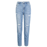 Jean femme VERO MODA - Ref 3193598 Image 32