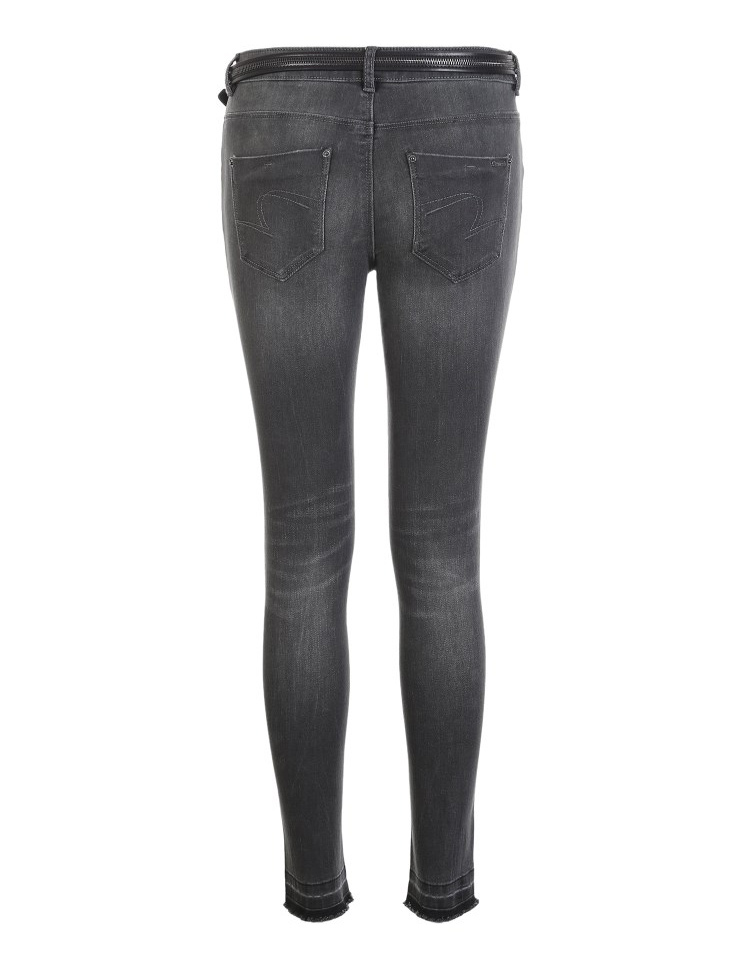 Jean femme VERO MODA - Ref 3193590 Image 49