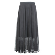 Trench pour femme VERO MODA en Nylon - Ref 3227077 Image 51