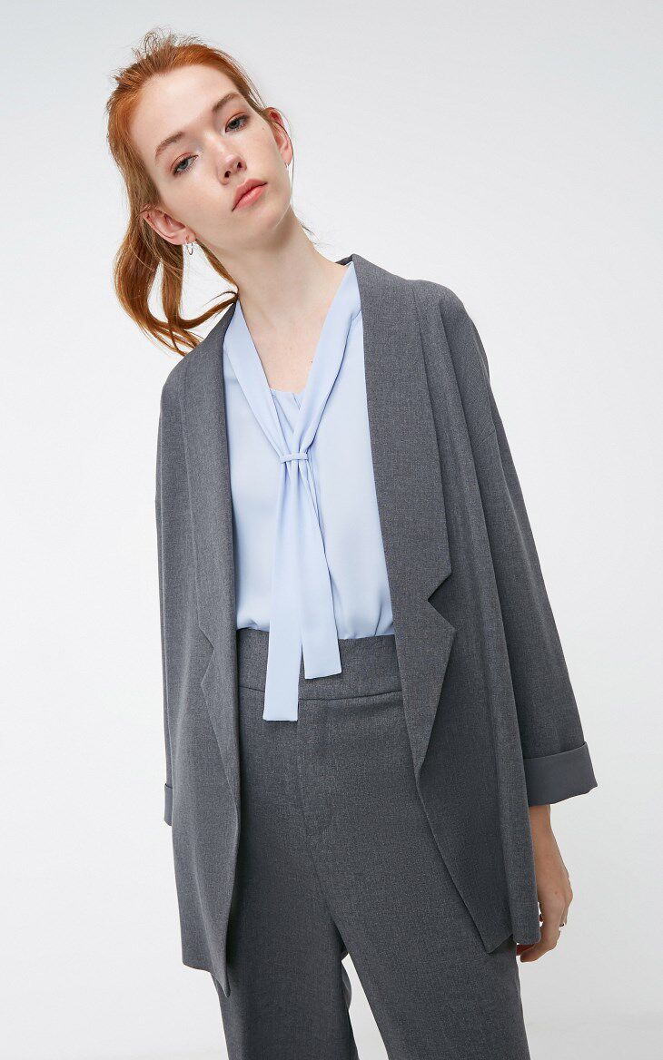 Veste pour femme VERO MODA en Polyester - Ref 3217856 Image 26