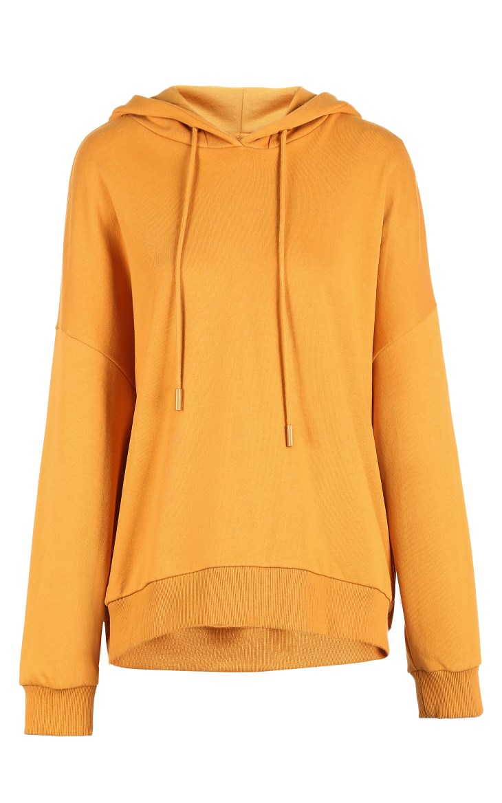 Sweatshirt femme VERO MODA - Ref 3216691 Image 25