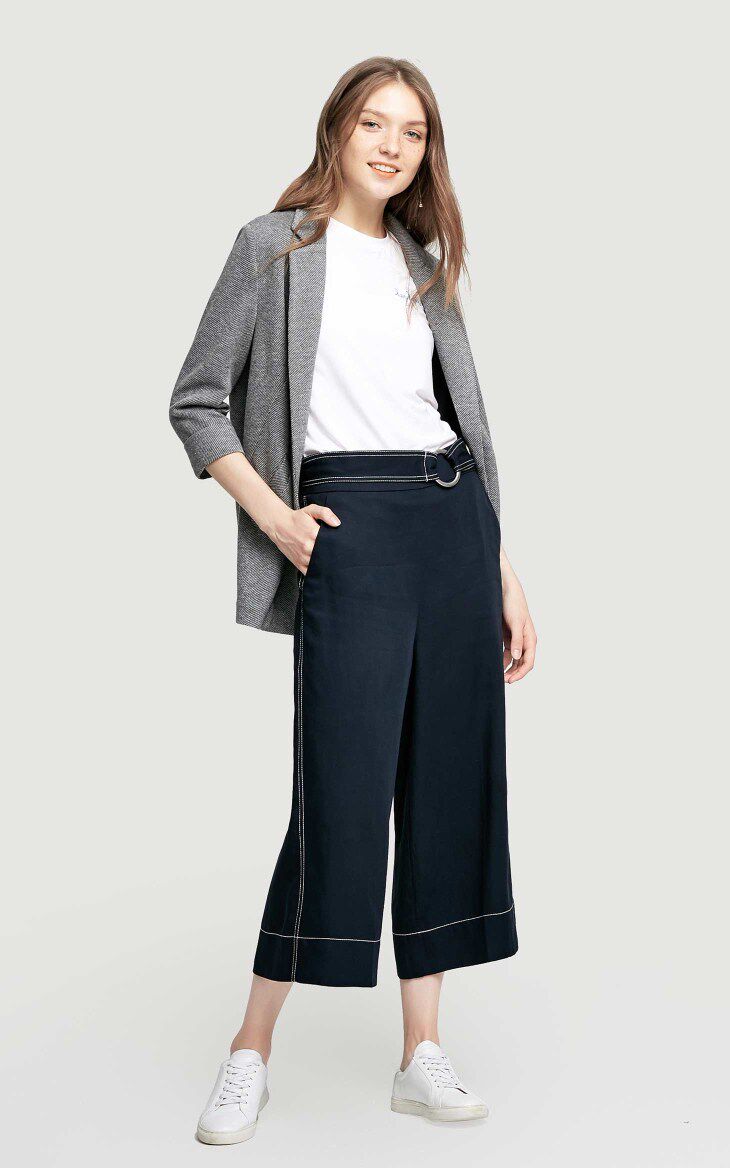 Veste pour femme VERO MODA en Coton - Ref 3220247 Image 17