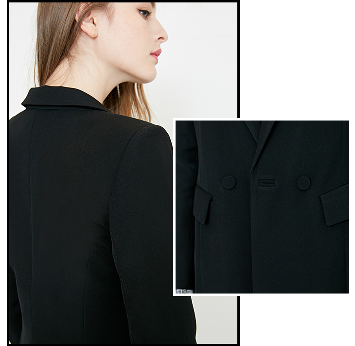 Veste pour femme VERO MODA en Polyester - Ref 3217803 Image 27
