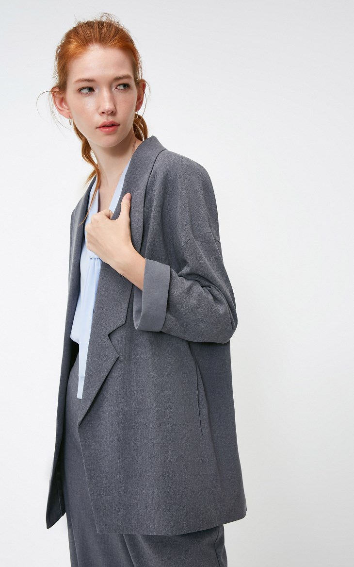 Veste pour femme VERO MODA en Polyester - Ref 3217856 Image 15