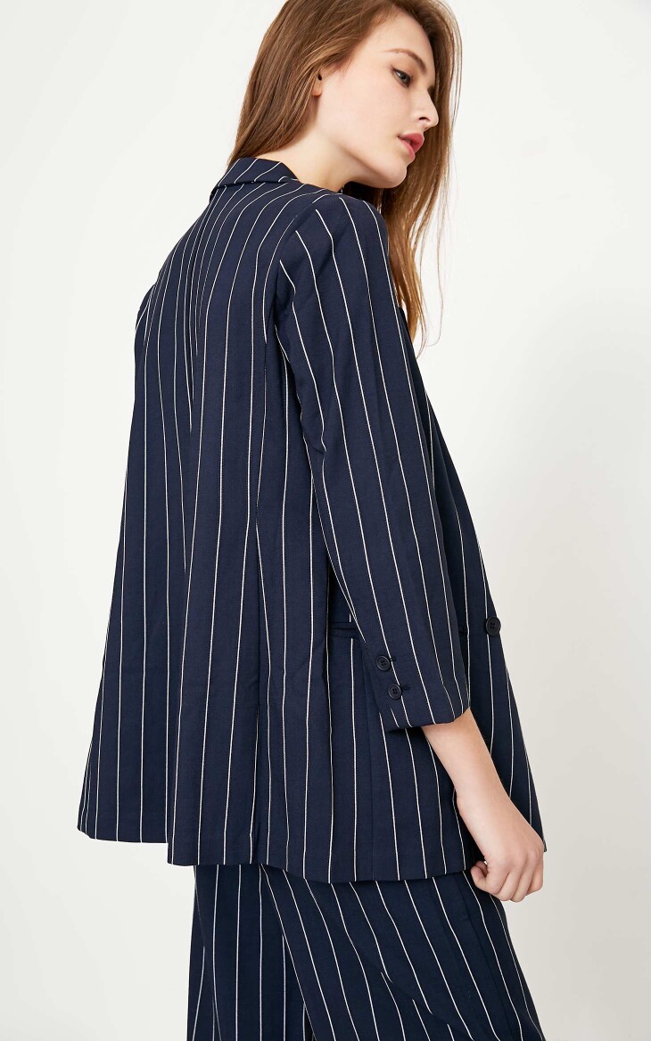 Veste pour femme VERO MODA en Adhesif - Ref 3218508 Image 24