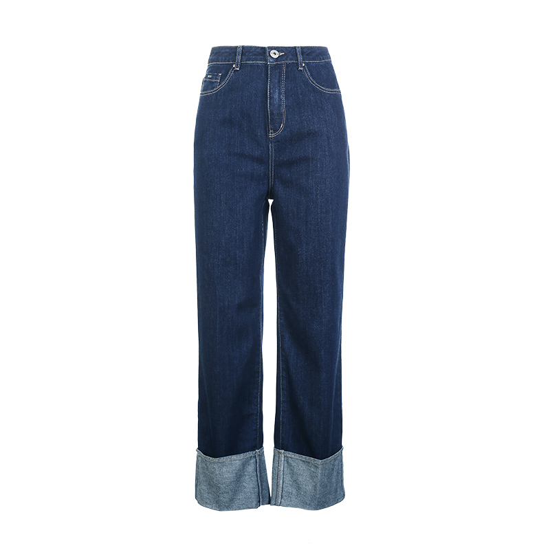 Jean femme VERO MODA - Ref 3193537 Image 29