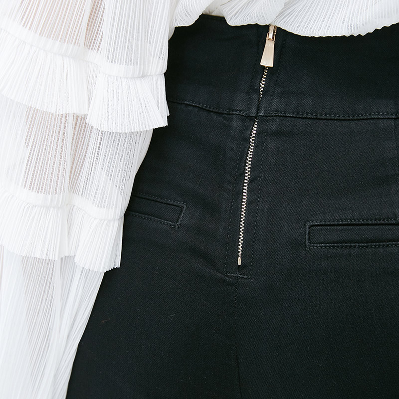 Jean femme VERO MODA - Ref 3193970 Image 32