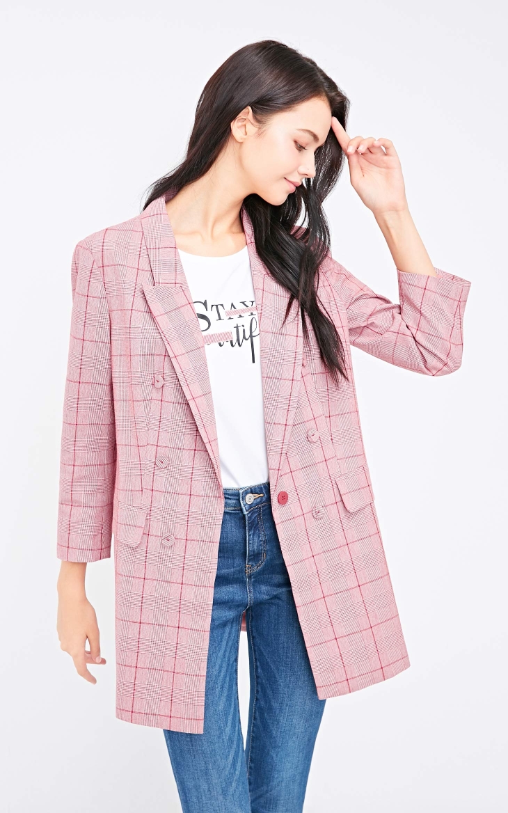 Veste pour femme VERO MODA en Polyester - Ref 3217778 Image 18