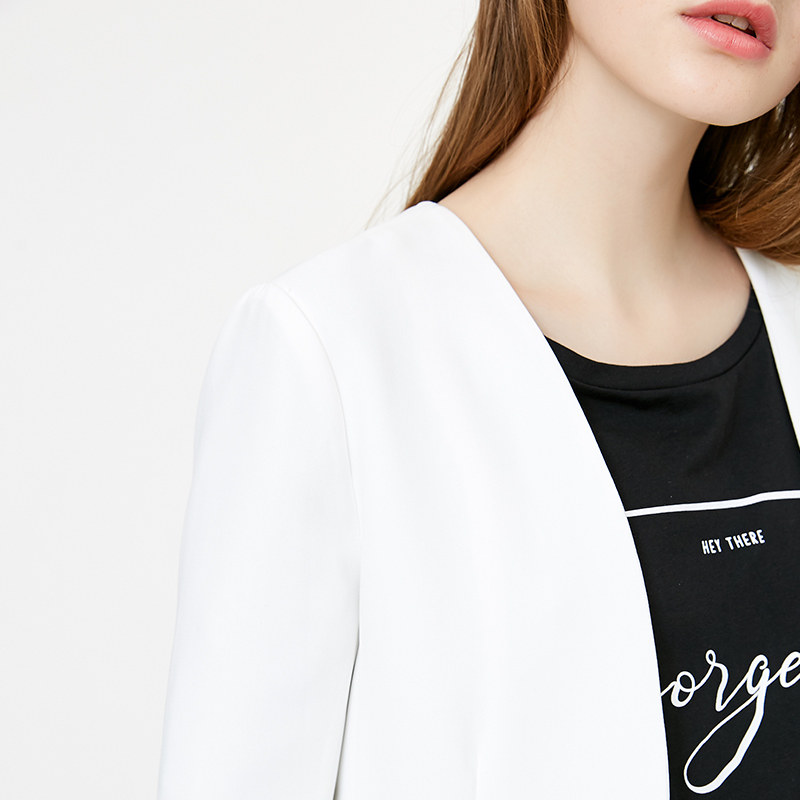 Veste pour femme VERO MODA en Polyester - Ref 3217837 Image 33