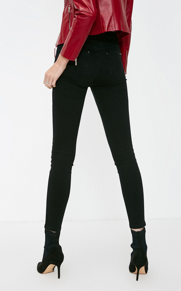 Jean femme VERO MODA - Ref 3194211 Image 32