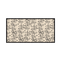 Sofa cover cloth French retro high-end sense four-season anti-cat scratch sofa towel cream style sofa cover