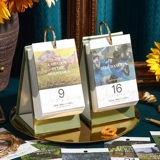 Движение по случаю дня рождения искусства для девочек и мальчиков с высокоуровневыми подругами практичная масляная живопись искусство подарки изысканные художественные подарки