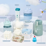 Подарочная коробка, изысканный стиль, подарок на день рождения