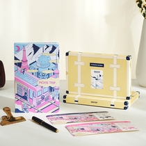 Birthday Gifts for Men and Women Friends Lovers Romantic Creative Gift Boxes Practical Bestie Romantic Childrens Holidays Small Gifts