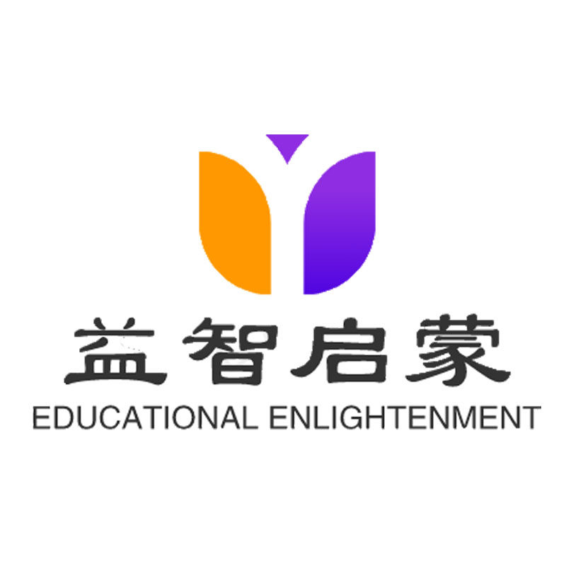 益智启蒙《优质店铺》的LOGO