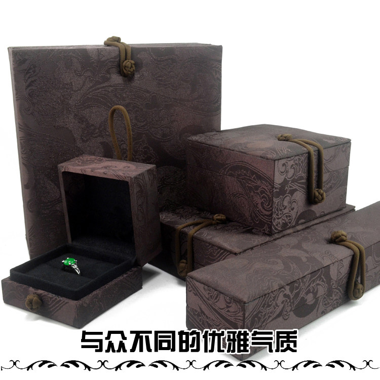 Boite à bijoux OTHER   - Ref 3105956 Image 16