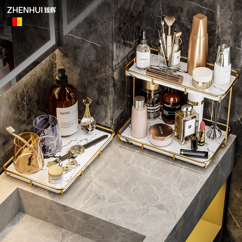 Toilet toilet toilet with luxury wind collection of hand desktop