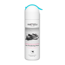 Shoe and Foot Odor Powder Shoe Cabinet Shoes and Socks Deodorizing Balls and Shoes Foot Odor Removing Spray Deodorant Deodorizing and Odor Refreshing Artifact