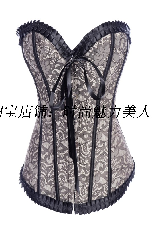 Corset - Ref 670780 Image 9