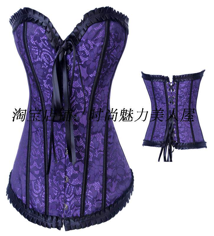 Corset - Ref 670780 Image 12