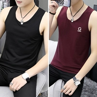 055 черный+1016 вино красным