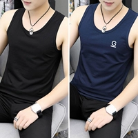 055 Черный+1016 Сокровища Синий