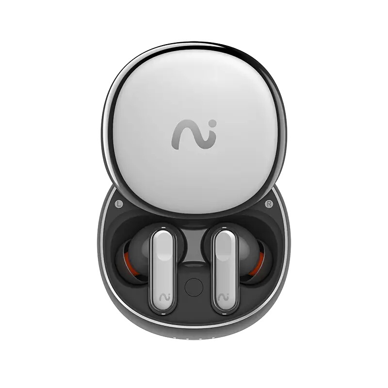 Iflytek Nano+ Conference Headphones Lost or Damaged, Replacement Left and Right Earphones, Charging Case Sold Separately