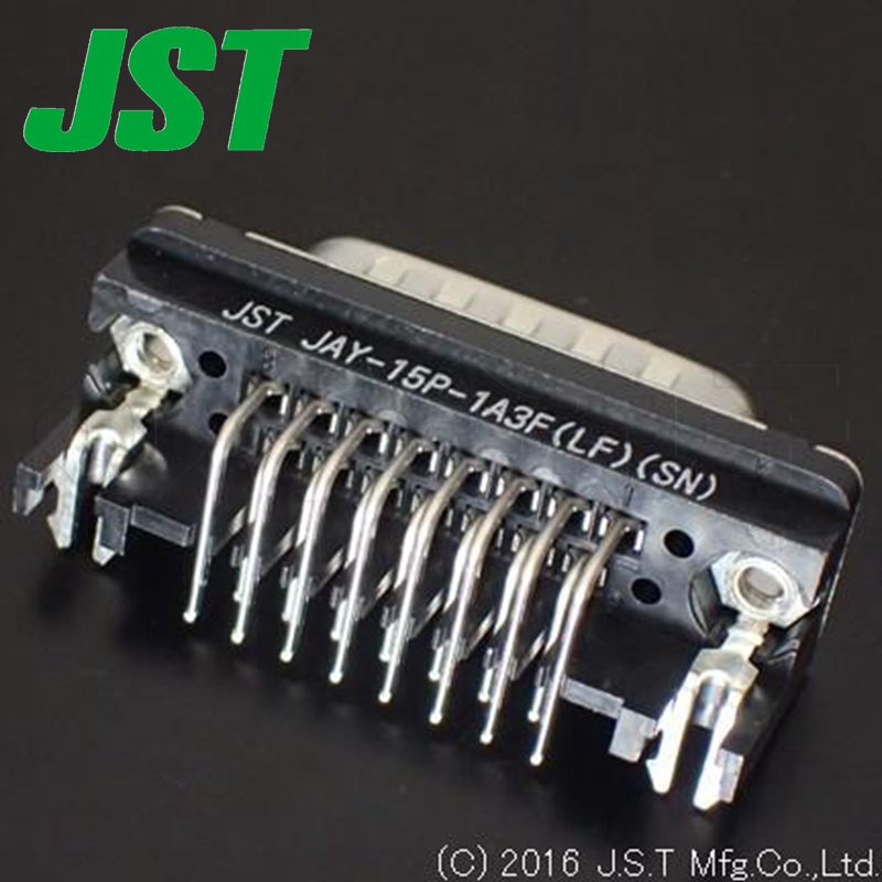 JAY-15P-1A3F(LF)(SN)