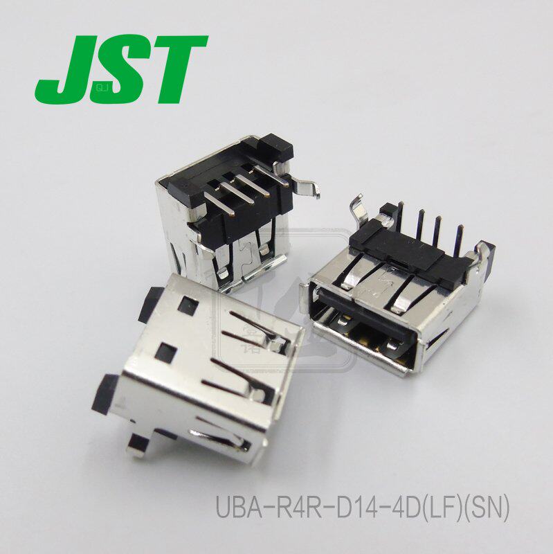 UBA-R4R-D14-4D(LF)(SN)