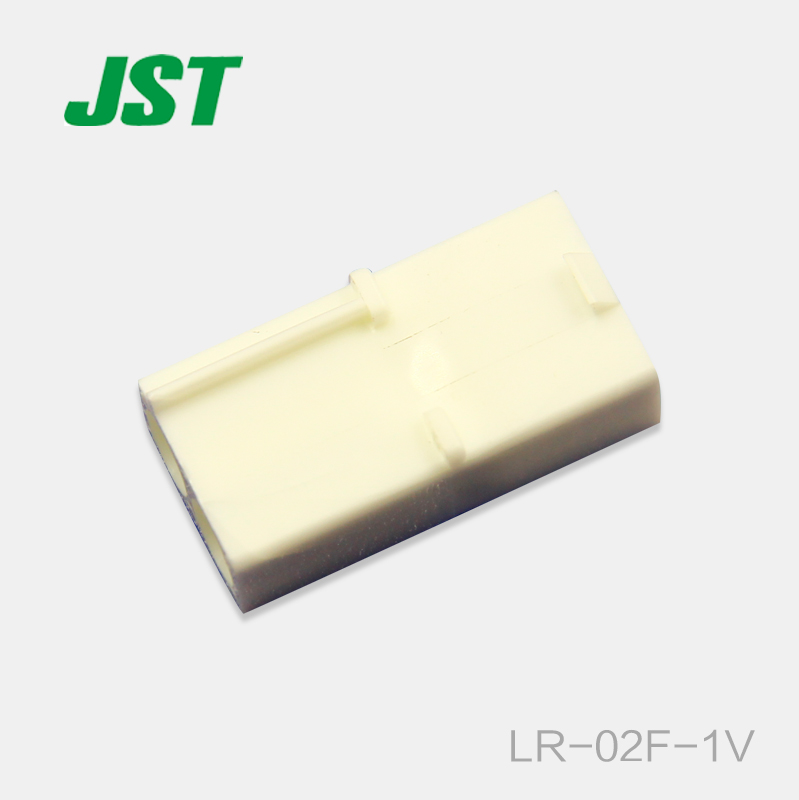 LR-02F-1V