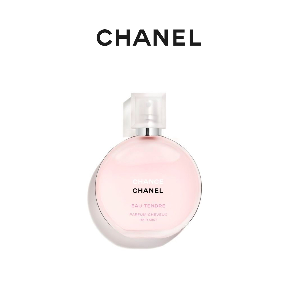 (Festive Courtesy) CHANEL Chanel meets series of Aroma Mist Chance Hair Fragrance Spray-Taobao