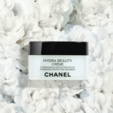 Chanel, горный чай, увлажняющий крем для ухода за кожей, официальный продукт