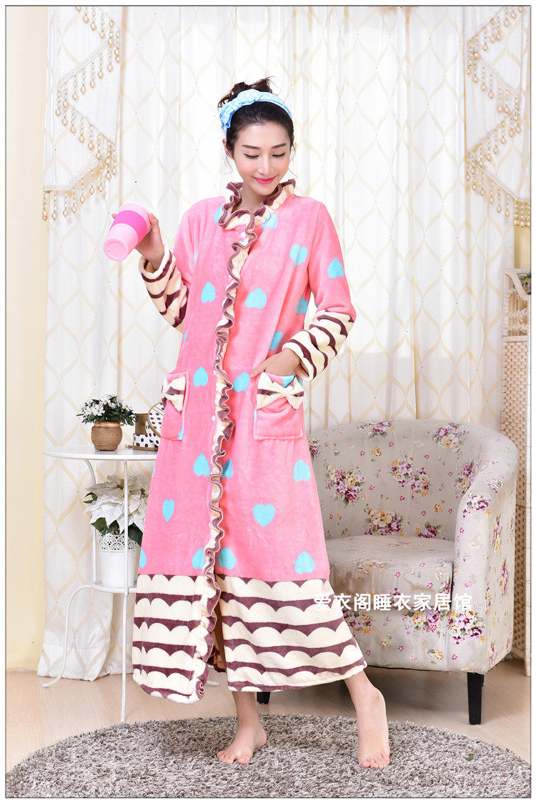 Peignoir jeunesse - Ref 595525 Image 76