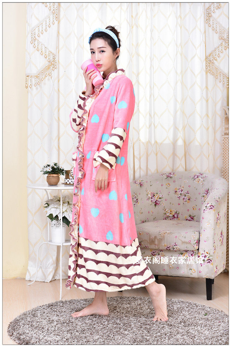 Peignoir jeunesse - Ref 595525 Image 75