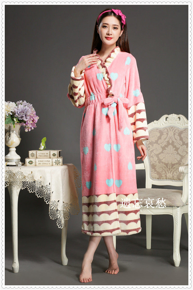 Peignoir jeunesse - Ref 595525 Image 66