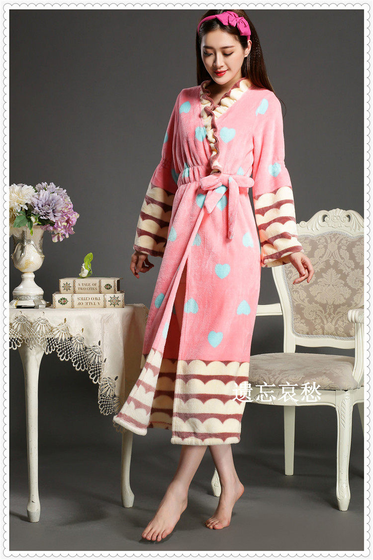 Peignoir jeunesse - Ref 595525 Image 67