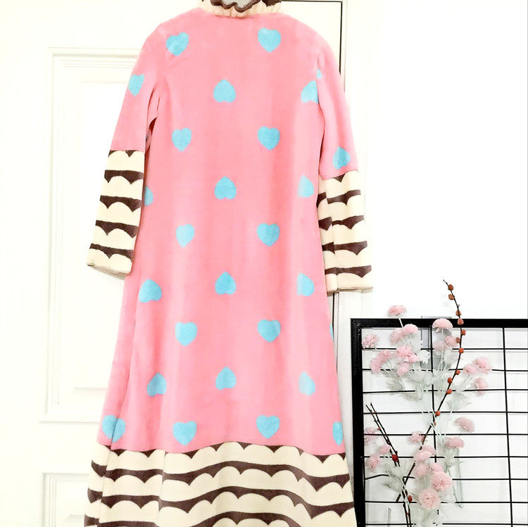 Peignoir jeunesse - Ref 595525 Image 79