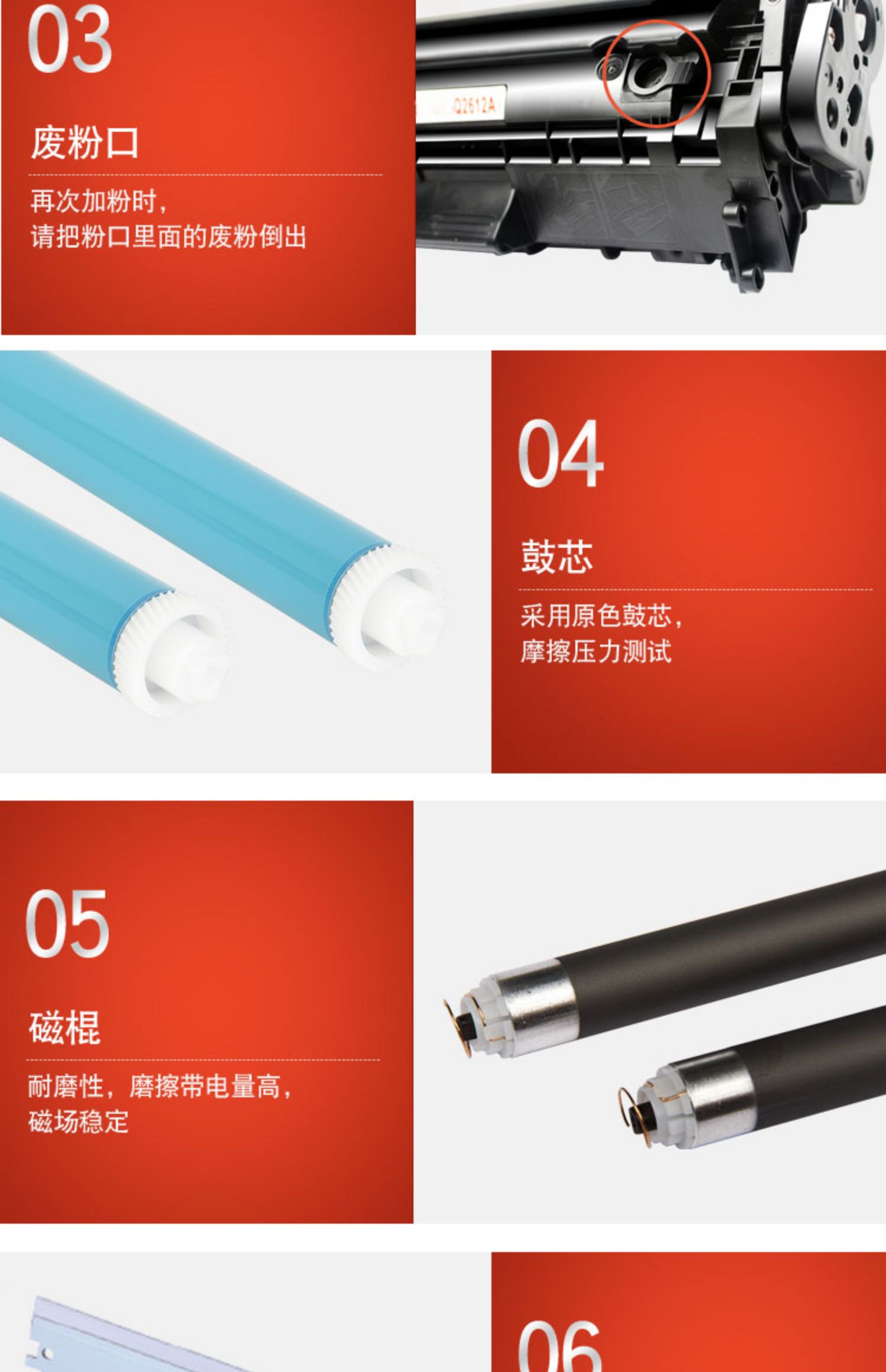 IC áp dụng Hộp mực in Canon CRG337 MF211 MF215 MF210 Hộp mực MF243d MF249dw Máy ​​in bột MF236n MF229dw Máy ​​in MF226d dễ dàng thêm bột LBP151dw - Hộp mực hộp mực canon 214dw