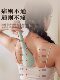 Meridian Tapping Health Care Massager, Massage Tapping Board, Back and Shoulder Tapping Tool, Special Device for Tapping Eight Acupuncture Points, Fitness Meridian Stick