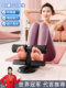 Sit-Up Assistive Device Fitness Equipment for Home Use, Men's Indoor Suction Cup Foot Fixator, Abdominal Muscle Training Tool
