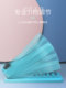 Stretching Aid Foldable Fitness Equipment Stretching Board Inclined Pedal Standing Calf Stretching Tool Leg Beautifying Stretching Device