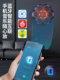 Smart Music Boxing Machine for Home Use, Wall Target for Adults and Children, Indoor Electronic Target for Reaction Training, Martial Arts Training Equipment