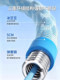 Ice Bean Soft Hula Hoop for Fat Burning, Abdominal Slimming, Weight Loss, and Belly Fat Reduction - a Special Tool Made of Ice Silk