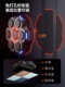 Smart Music Boxing Machine for Home Use, Wall Target for Adults and Children, Indoor Electronic Target for Reaction Training, Martial Arts Training Equipment