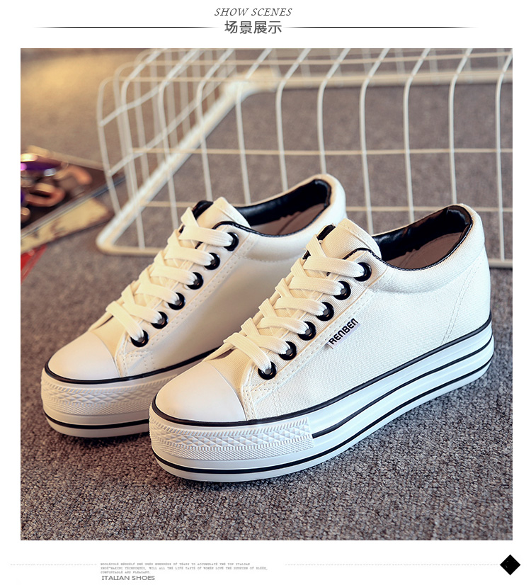 Chaussures de tennis femme - Ref 3254460 Image 24