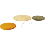 [SPOT SF] Snowpeak Japan Xuefeng Складная подушка зеленый апельсин (TM-096GR/или)