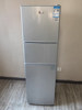 Chigo Side-By-Side Refrigerator 406L Double-Door Large Capacity Air-Cooled Official Household Genuine First-Class Energy Efficiency Refrigerator
