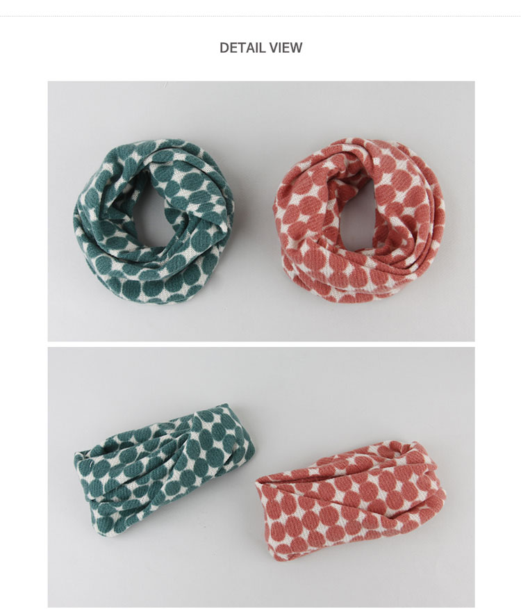 Echarpe enfant KOREA MOMS - Ref 2138510 Image 17